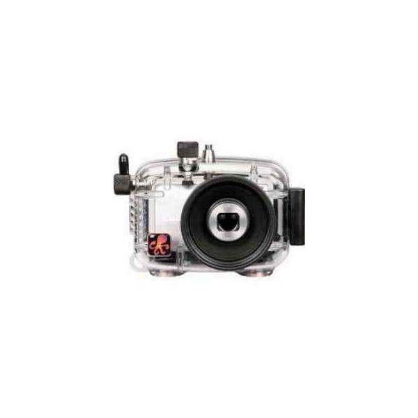 Ikelite 6241.40 Underwater Camera Housing for Canon Powershot A4000 IS Digital Camera