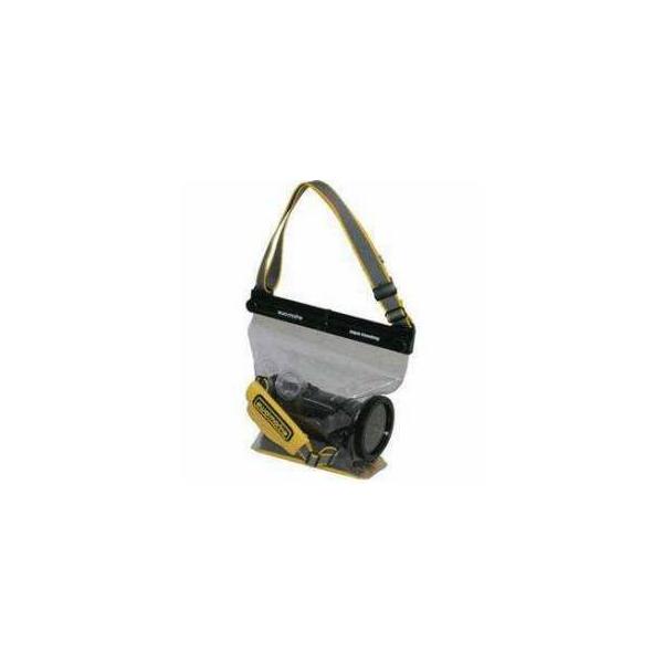 Ewa-Marine VHD Underwater Housing for the JVC HD7 Camcorder, 10 Meter Depth