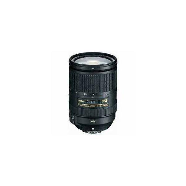 Nikon 18-300mm f/3.5-5.6G ED IF AF-S DX VR II Lens - Nikon U.S.A. Warranty