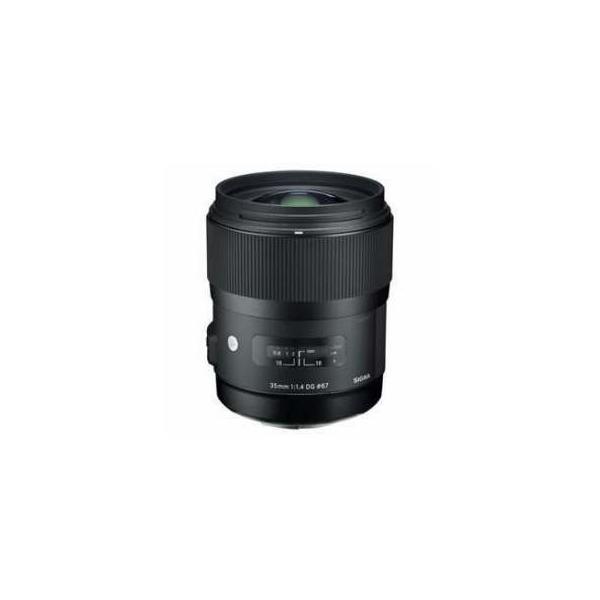 レンズ(単焦点) Sigma 35 mm 1.4 dg hsm art for canon 35mm F1.4 DG HSM | Art | レンズ | 製品 | Sigma