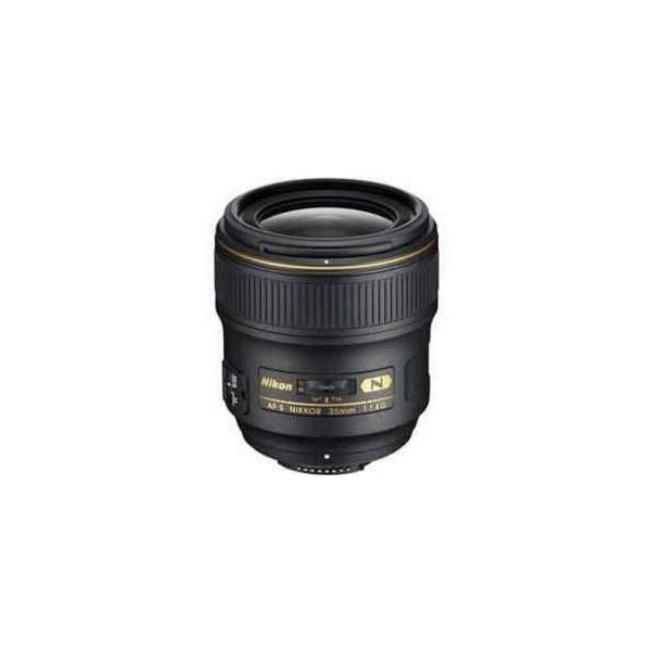 Nikon ニコン AF-S NIKKOR 35mm F1.4G 難あり品 Amazon.co.jp: Nikon 単焦点レンズ AF-S NIKKOR 35mm f/1.4G