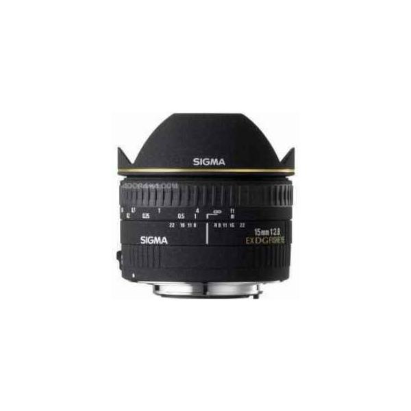 SIGMA 15mm F2.8 EX DG DIAGONAL FISHEYEの人気商品・通販・価格 SIGMA 15mm F2.8 EX DG DIAGONAL FISHEYEの人気商品・通販・価格