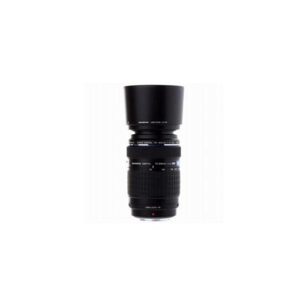 Olympus Zuiko 70-300mm F/4-5.6 E-ED Digital Zoom Lens for the E