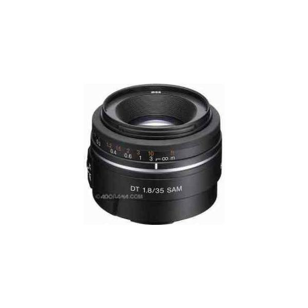 DT 35mm F1.8 SAM スペック・価格・購入ガイド | cameraman.jp