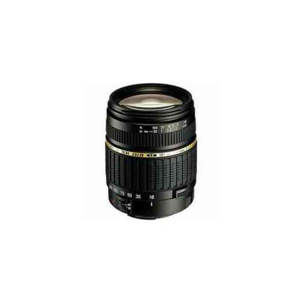 TAMRON 18-200mm ズームレンズ Amazon.co.jp: TAMRON 高倍率ズームレンズ 18-200mm F3.5-6.3