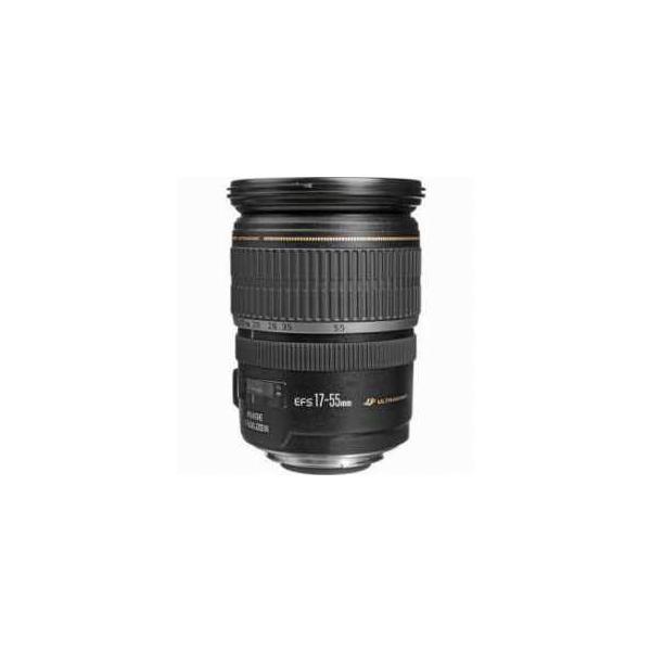Canon キャノン 一眼レフカメラレンズ17-55mm 1:2.8 77mm Amazon