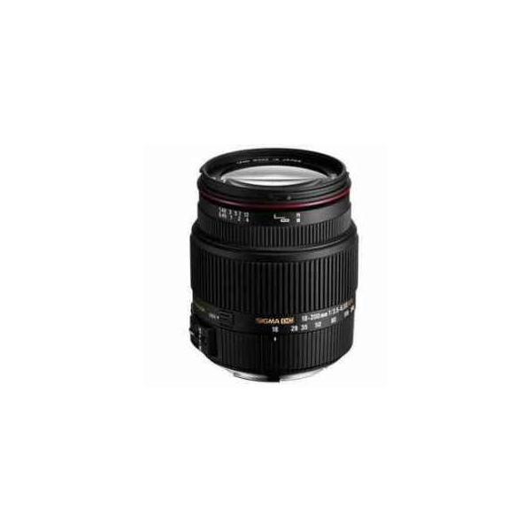 sigma 18-200 - カメラの通販・価格比較 - 価格.com