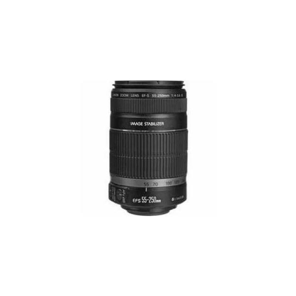 ef-s55-250mm f4-5.6 ii is - カメラの通販・価格比較 - 価格.com