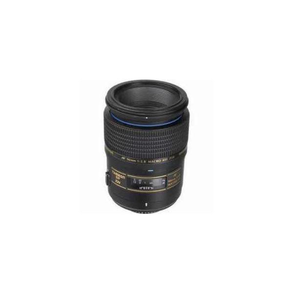 Tamron SP 90mm f/2.8 Di 1:1 AF Macro Auto Focus Lens for Nikon AF - with 6 Year USA Warranty