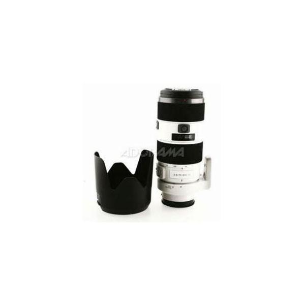 【Aマウント】SONY α用レンズ 70-200mm F2.8G レンタル] シグマ 70-200mm F2.8 DG DN OS Sports 望遠ズーム