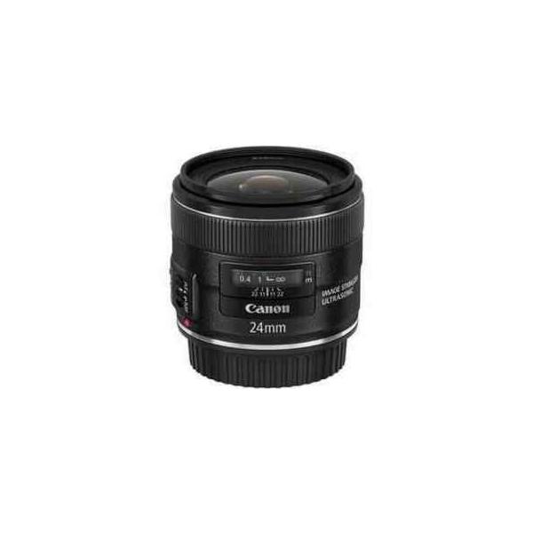 Canon EF 24mm f/2.8 レンズ Amazon.co.jp: Canon EF 24mm f/2.8 IS USM : Electronics