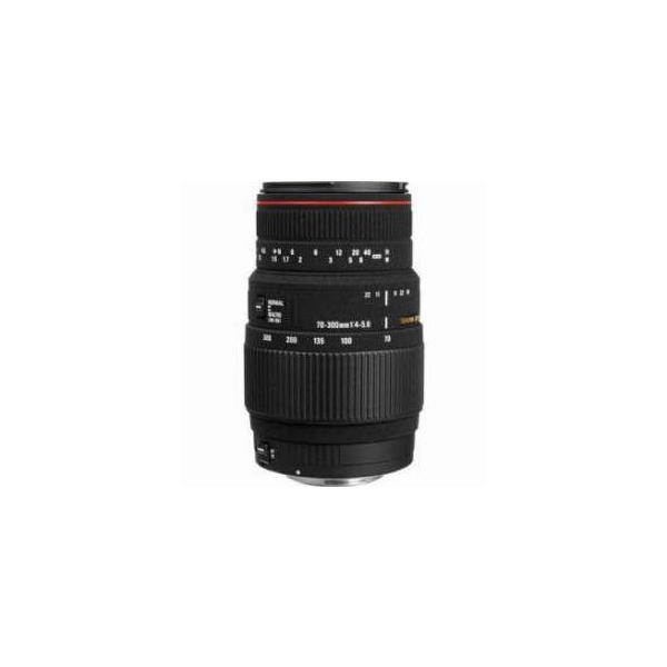 Sigma 70-300mm F4-5.6 DG MACRO レンズ 61CUlS8k5SL._UF350,350_QL80_.jpg