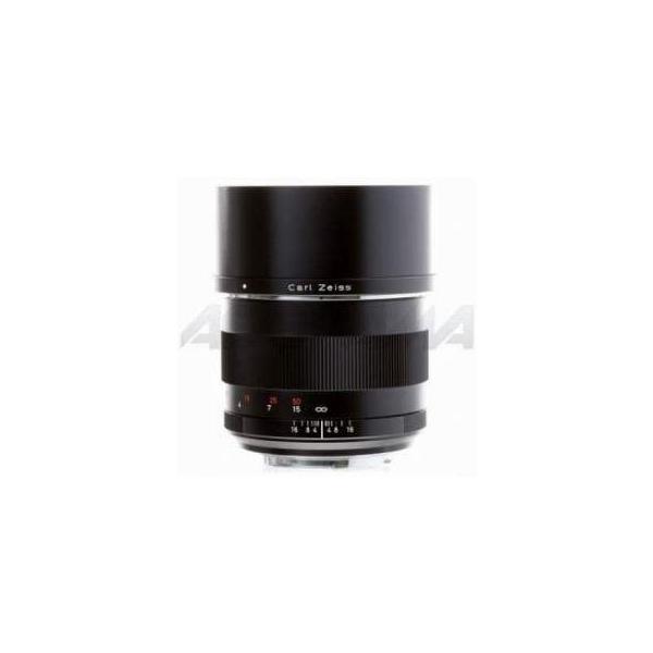 Zeiss 85mm f/1.4 Planar T* ZE Series Lens for Canon EOS Cameras