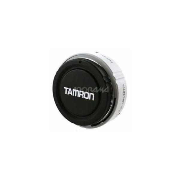 Tamron SP AF 1.4x PRO Teleconverter for Nikon AFD - U.S.A. Warranty