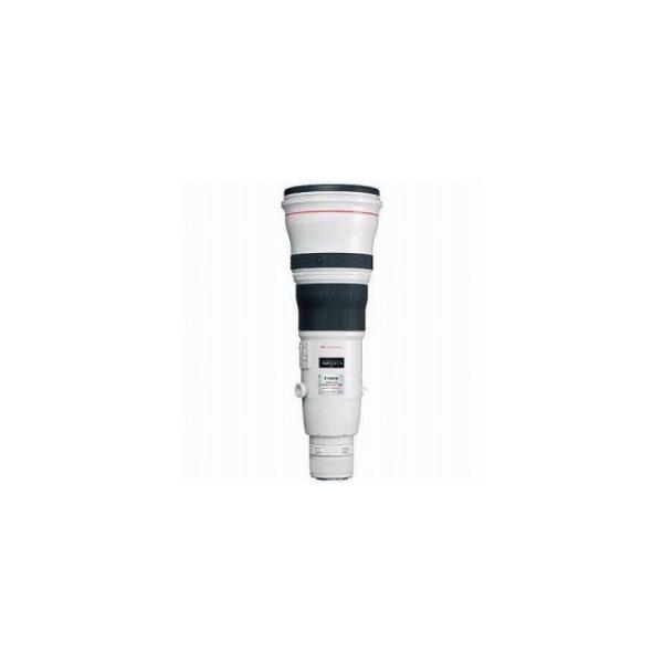 Canon EF 800mm f/5.6L IS USM Image Stabilizer Super Telephoto Zoom Lens - Grey Market