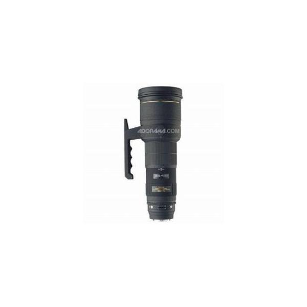 Sigma APO 500mm F4.5 EX DG HSM 製品画像