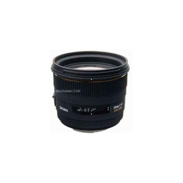 SIGMA 50mm F1.4 EX DG HSM レンズ Amazon.com : Sigma 50mm f/1.4 EX DG HSM Lens for Canon