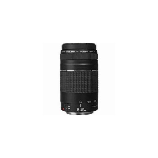 ef75-300mm f4-5.6 iii」の人気商品一覧 | 安い商品を通販サイト