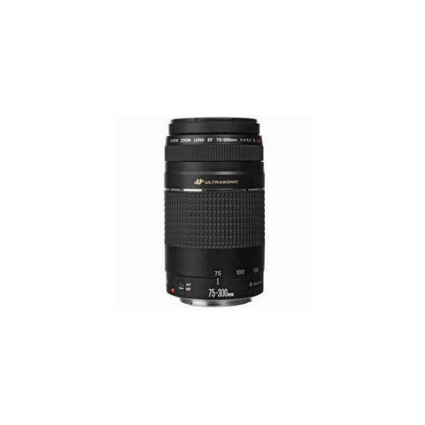望遠レンズ☆キャノン☆Canon EF75-300㎜1:4-5.6Ⅲ Amazon.co.jp: キャノンEF 75-300mm f/4-5.6 III 望遠ズーム