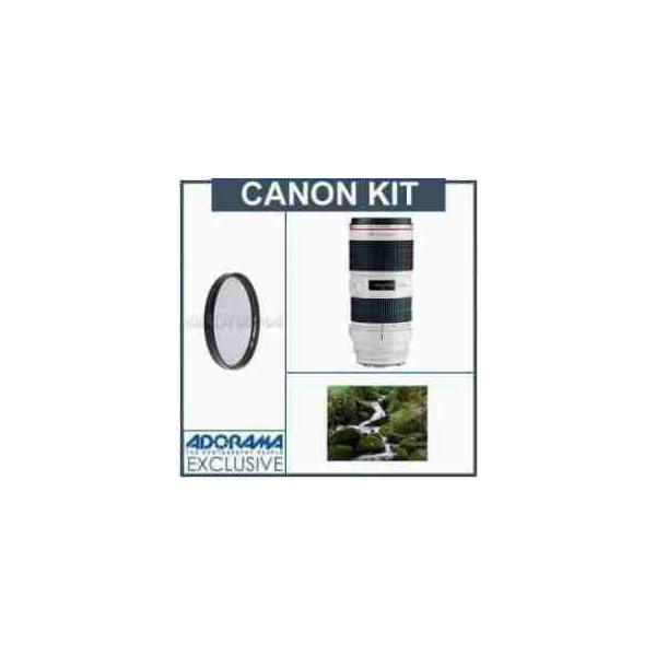 レンズ(ズーム) Canon 70-200mm 2.8 L IS II USM EF70-200mm F2.8L IS II USM - キヤノンカメラミュージアム