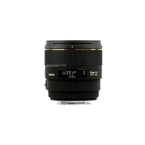 SIGMA 85mm F1.4 DG HSM」の人気商品一覧 | 安い商品を通販