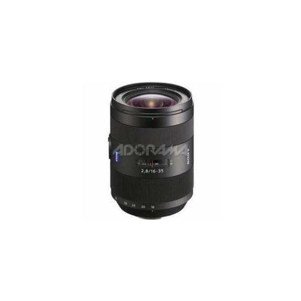 Vario-Sonnar T＊ 16-35mm F2.8 ZA SSM 製品画像 1