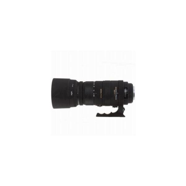 Sigma 120-400mm f/4.5-5.6 DG APO OS(Optical Stabilizer) HSM