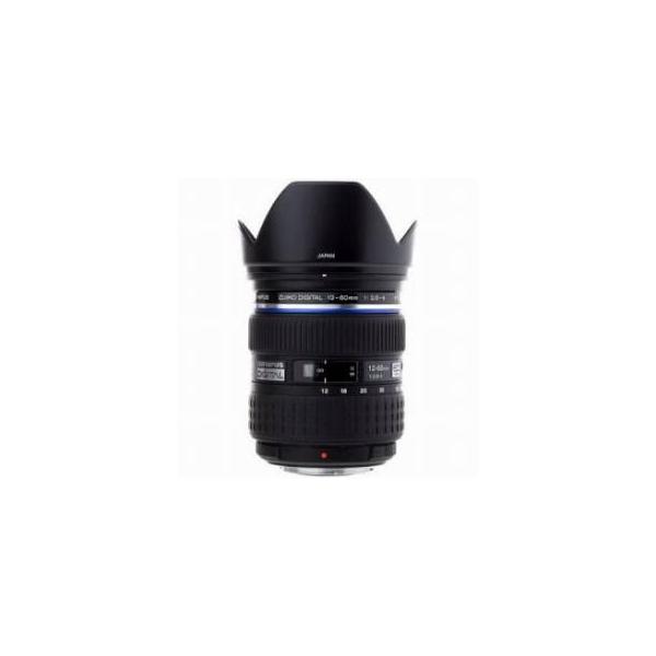 Olympus Zuiko 12-60mm f/2.8-4 Digital ED SWD Lens for Olympus Digital SLR Cameras
