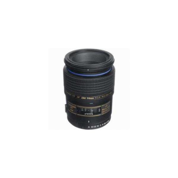 Tamron SP 90mm f/2.8 Di 1:1 AF Macro Auto Focus Lens for Pentax