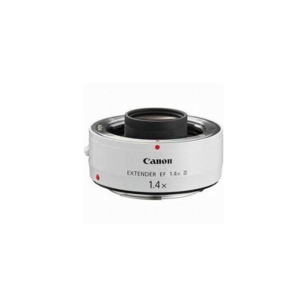 EXTENDER EF1.4× エクステンダー エクステンダー EF1.4×III □納期約2ヶ月:交換レンズ 通販