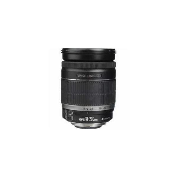❣広角から超望遠まで1本でOK！❣EF-S 18-200mm IS❣美品❣ Amazon.co.jp: Canon 望遠ズームレンズ EF-S18-200mm F3.5-5.6