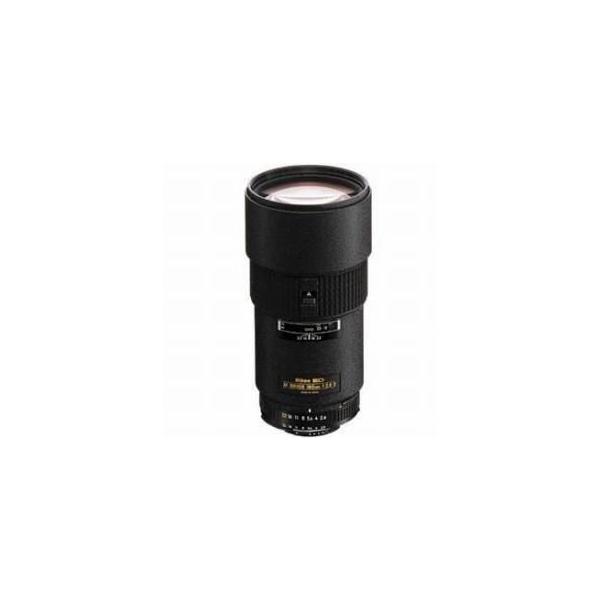 Nikon 180mm f/2.8D ED-IF AF Nikkor Lens - Nikon U.S.A. Warranty
