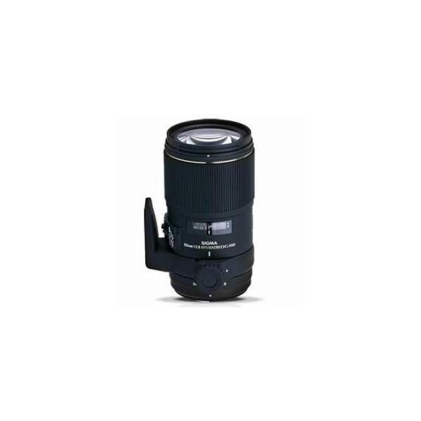 Sigma APO MACRO 150mm F2.8 EX DG OS HSM 製品画像