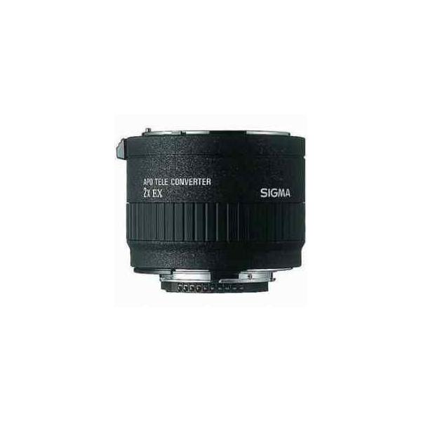 Sigma 2x EX DG APO Tele-Converter AF for Nikon AF Cameras