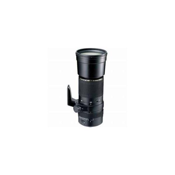 Tamron SP 200-500mm f/5-6.3 Di Auto Focus Zoom Lens with Hood for