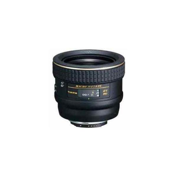 Tokina AT-X 35mm f/2.8 PRO DX Macro Lens for Nikon Digital Cameras