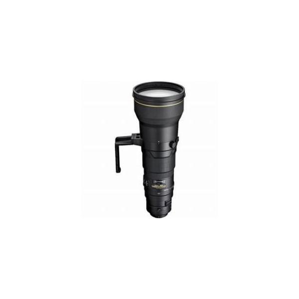 Nikon 600mm f/4G ED AF-S Vibration Reduction(VR II) Nikkor Lens(Black) - Nikon U.S.A. Warranty