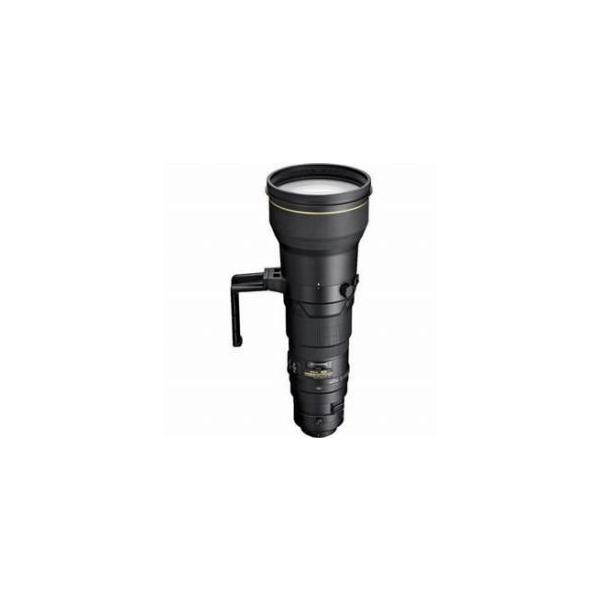 Nikon 600mm f/4G ED AF-S Vibration Reduction(VR II) Nikkor Lens