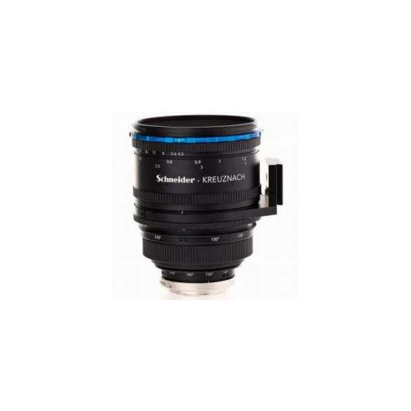 Schneider PC-TS 90mm f/4.5 Makro Symmar Tilt/Shift Lens for Canon EOS Bayonet Mount Cameras, USA