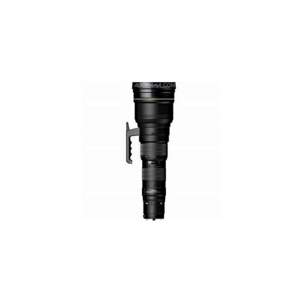Sigma 300-800mm f/5.6 EX DG APO IF HSM Digital AutoFocus Telephoto Zoom Lens for Olympus Four Thi