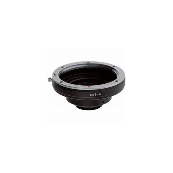 Adorama C Mount for Canon EOS Lenses