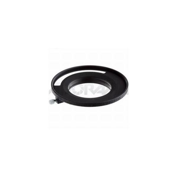 Voigtlander 77mm Filter Adapter f/12mm Lens