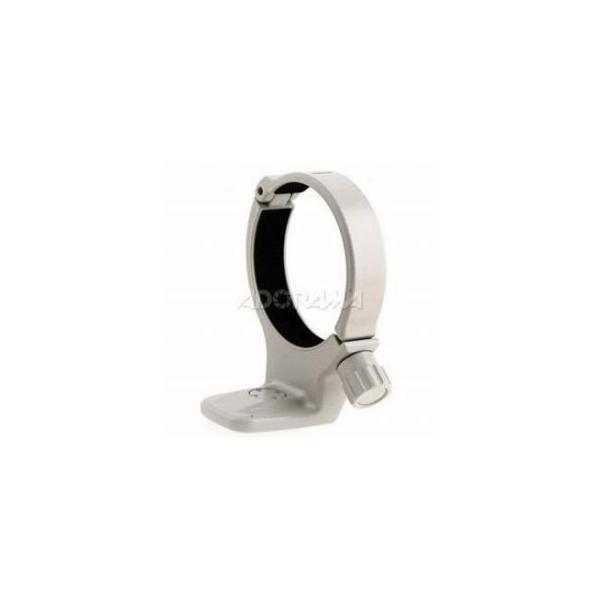 Canon Replacement Tripod Mount Ring A II for EF 70-200 f/4L USM, White Finish
