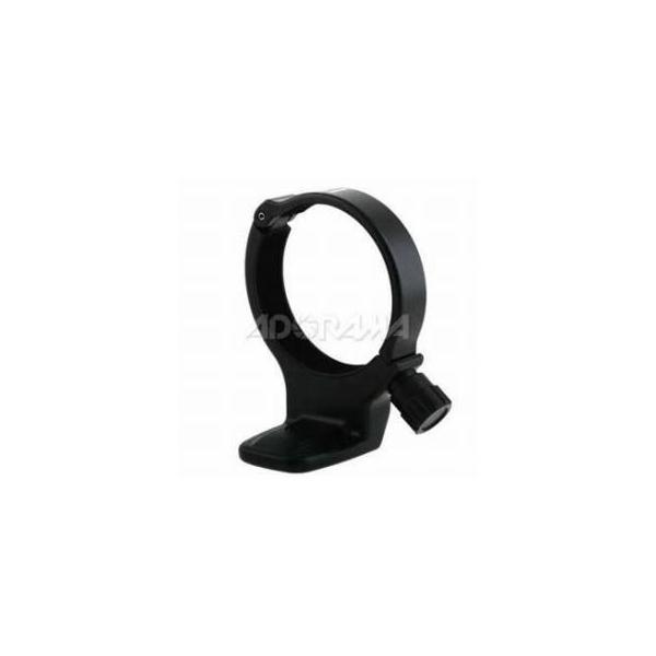 Canon Replacement Tripod Mount Ring A II for EF 70-200 f/4L USM, Black Finish