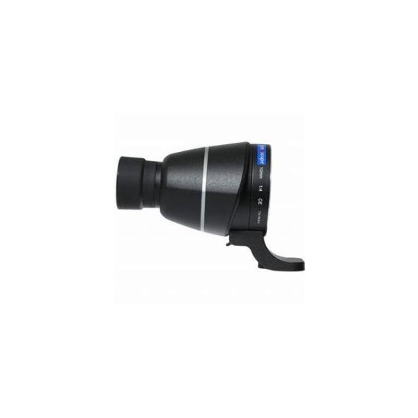 Kenko LENS2SCOPE Adapter for Pentax K Mount Lenses - Straight Eyepiece
