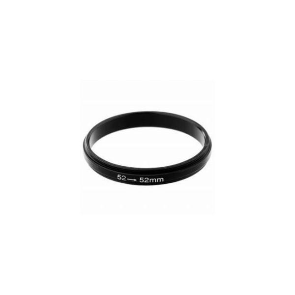 Adorama Macro Coupling Ring 52-52