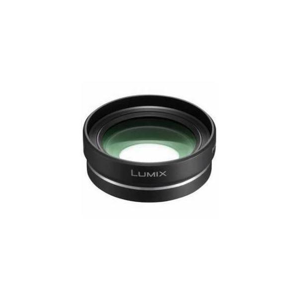Panasonic DMW-GMC1 Macro Conversion Lens with Adaptor Ring for H-PS14042 and H-H014