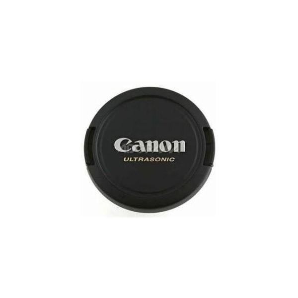 Canon 58mm Lens Cap f/EF Lenses E-58U