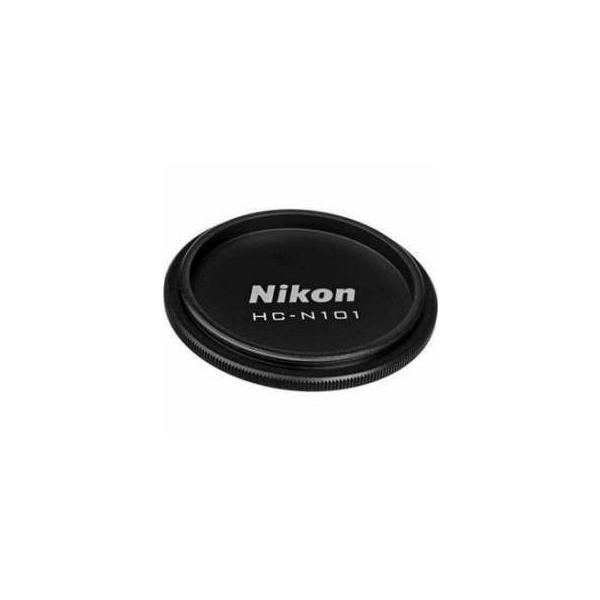 Nikon HC-N101 Black Lens Hood Cap for 1 Nikkor 10mm f/2.8 Lens