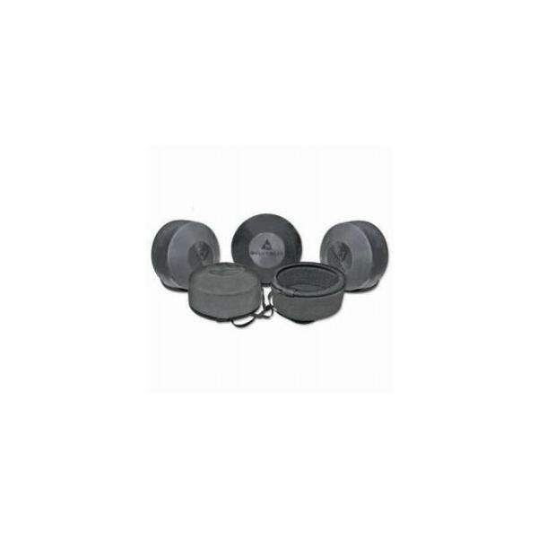 DeluxGear LG-S Lens Guard, Small